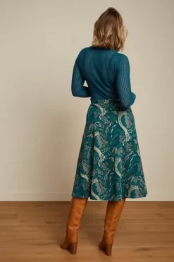 Agnes Ajour Top Cottonclub