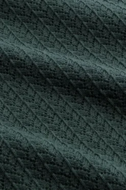 Agnes Ajour Top Cottonclub