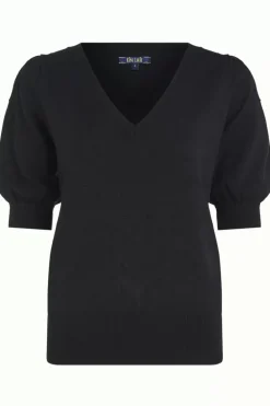 Agnes V Puff Top Droplet