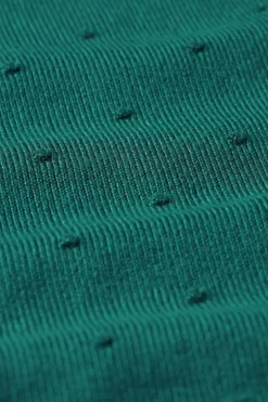 Agnes V Puff Top Droplet