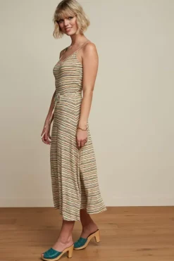 Allison Dress Trinidad