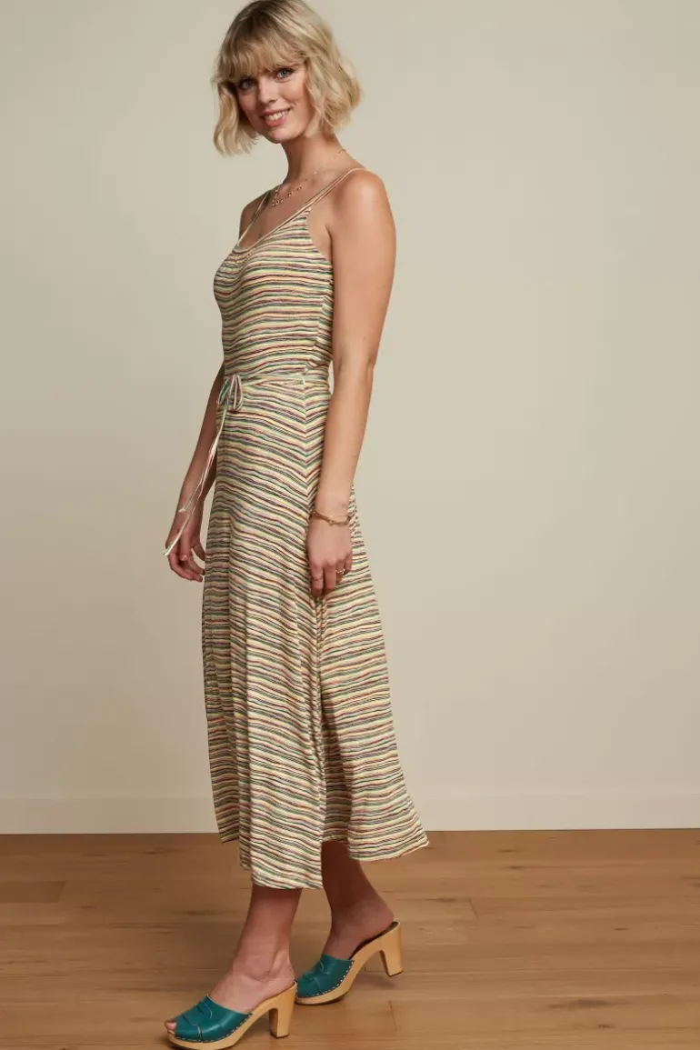 Allison Dress Trinidad