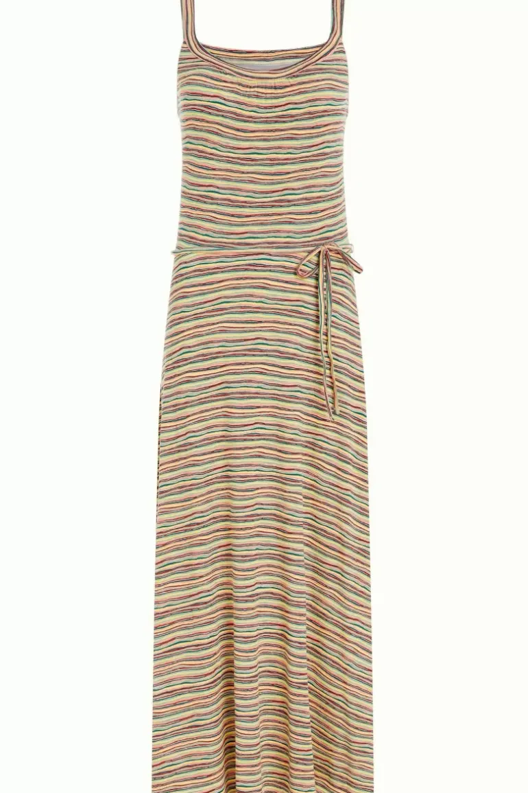 Allison Dress Trinidad