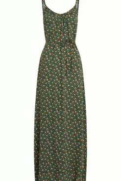 Allison Maxi Dress Caliente