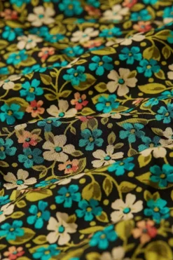 Allison Maxi Dress Caliente