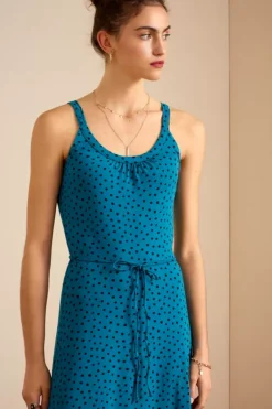 Allison Maxi Dress Farola