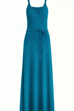 Allison Maxi Dress Farola