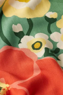 Allison Maxi Dress La Monia