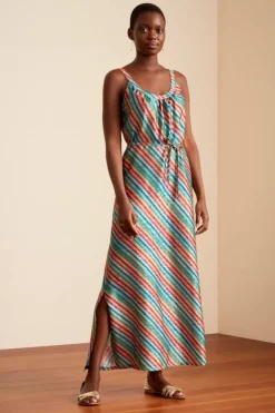 Allison Maxi Dress Sacramento