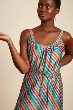 Allison Maxi Dress Sacramento