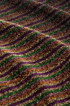 Amalia Top Rave Lurex