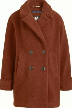 Amelie Coat Murphy