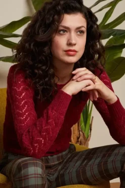 Ann Pants Jones Check