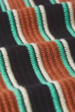 Ann Top Carnillo Stripe