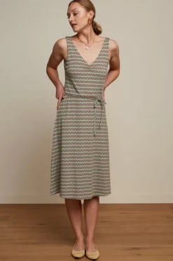 Anna Dress Pastilito