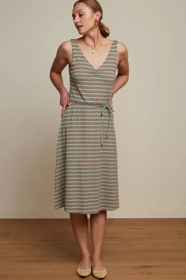 Anna Dress Pastilito