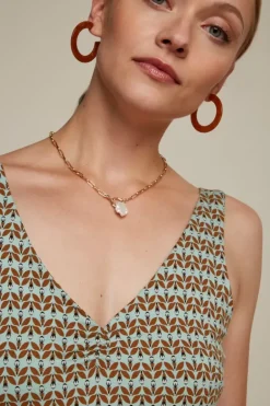 Anna Dress Pastilito