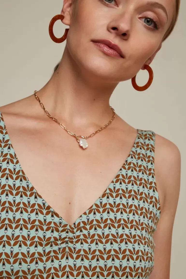 Anna Dress Pastilito