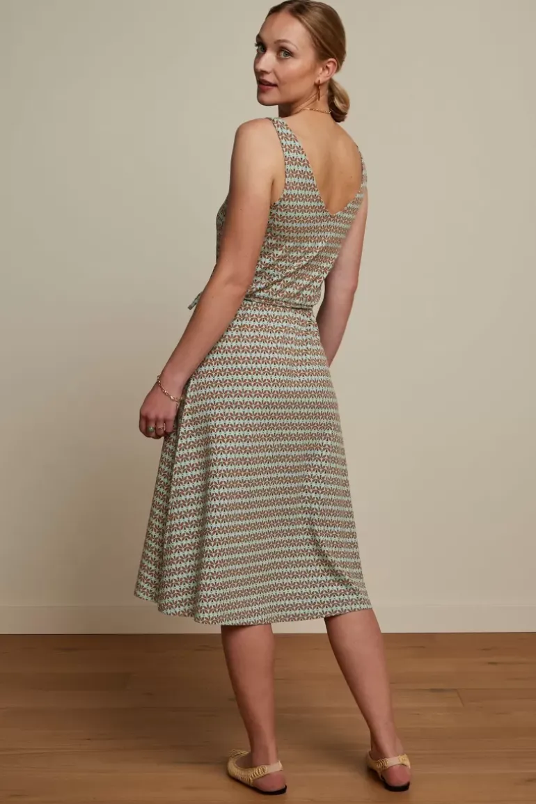 Anna Dress Pastilito