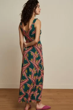 Anna Maxi Dress Monserrat