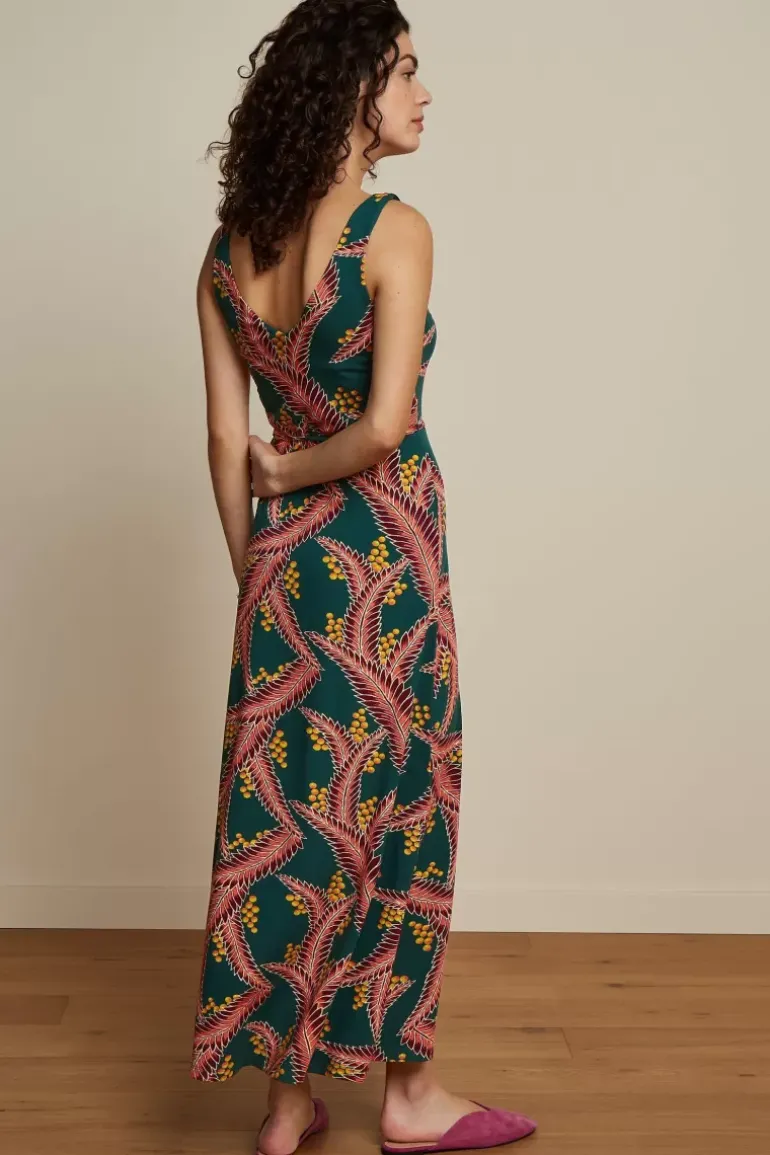 Anna Maxi Dress Monserrat