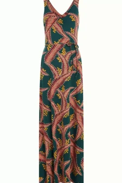 Anna Maxi Dress Monserrat