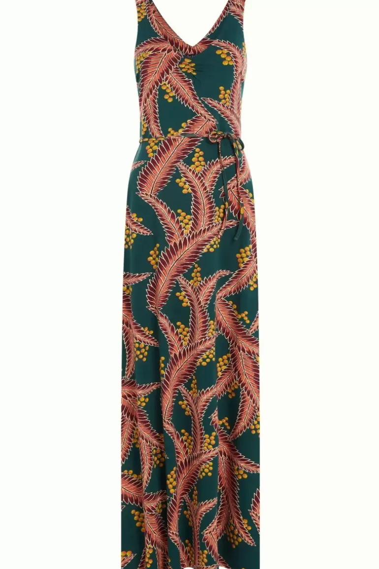 Anna Maxi Dress Monserrat