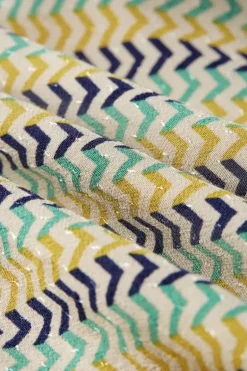 Arianne Pleat Skirt Wylie