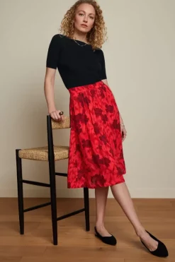 Audrey Top Cottonclub