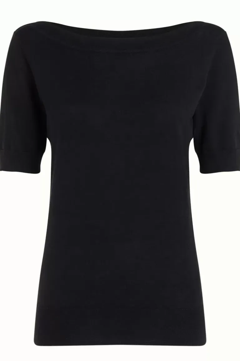 Audrey Top Cottonclub