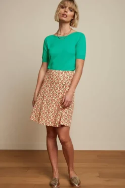 Audrey Top Cottonclub