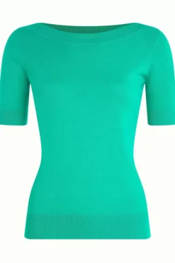 Audrey Top Cottonclub