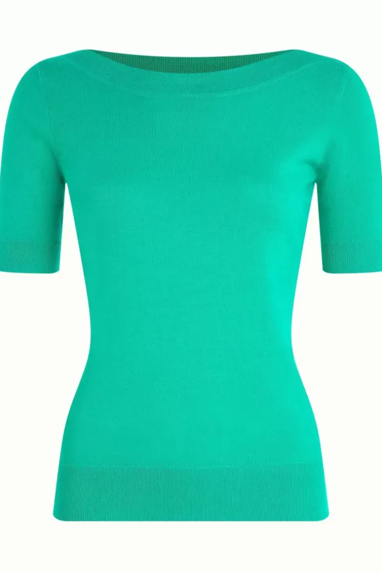 Audrey Top Cottonclub