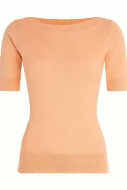 Audrey Top Cottonclub