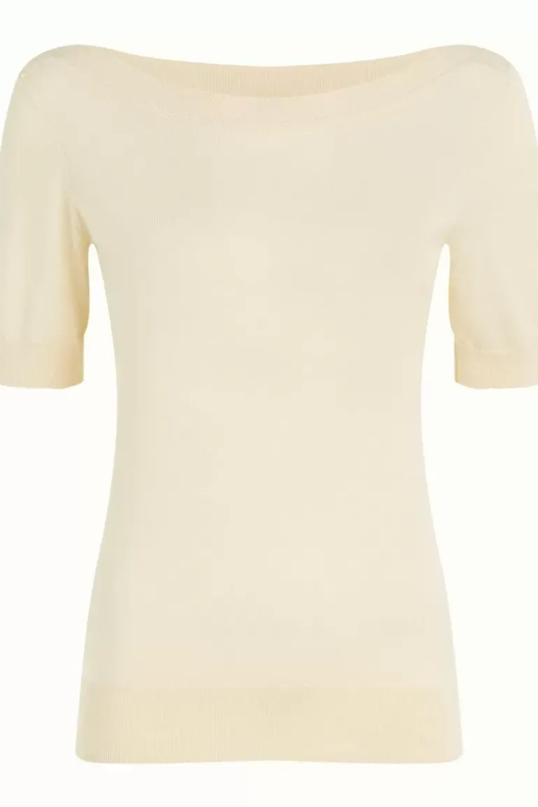 Audrey Top Cottonclub