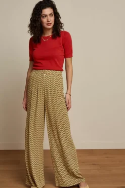 Audrey Top Cottonclub