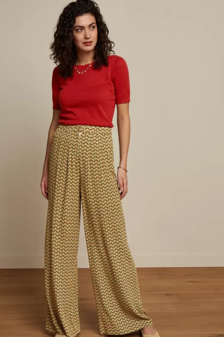 Audrey Top Cottonclub