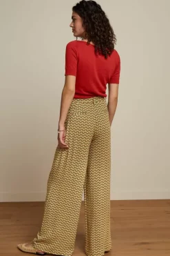 Audrey Top Cottonclub