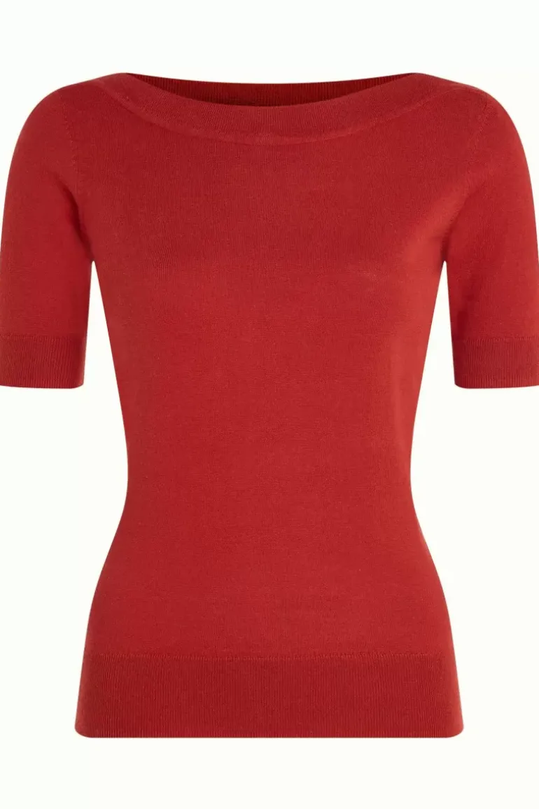 Audrey Top Cottonclub