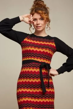 Bella Tunic Dress Shakin