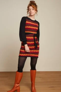 Bella Tunic Dress Shakin