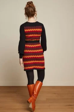 Bella Tunic Dress Shakin