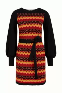 Bella Tunic Dress Shakin