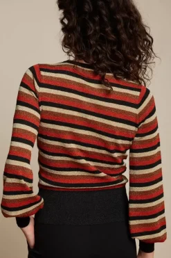 Bellsleeve Top Bruno