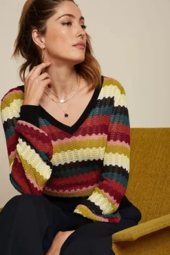 Bellsleeve Top Hernandez