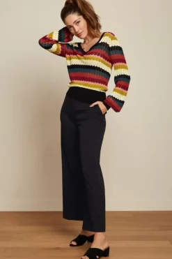 Bellsleeve Top Hernandez