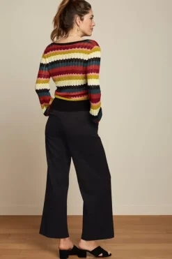 Bellsleeve Top Hernandez