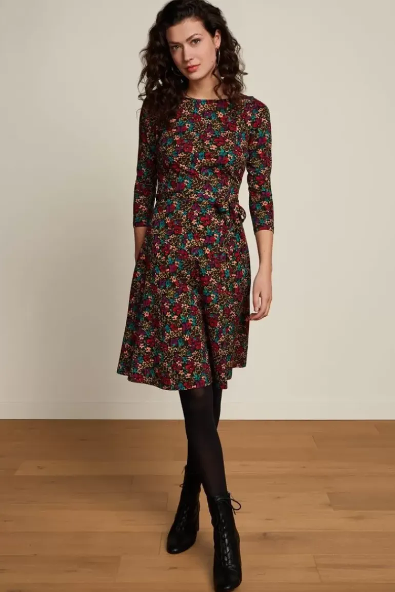 Betty Dress La Concha