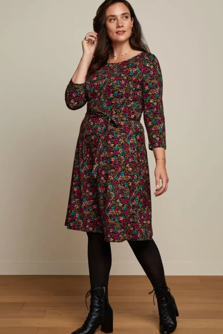 Betty Dress La Concha