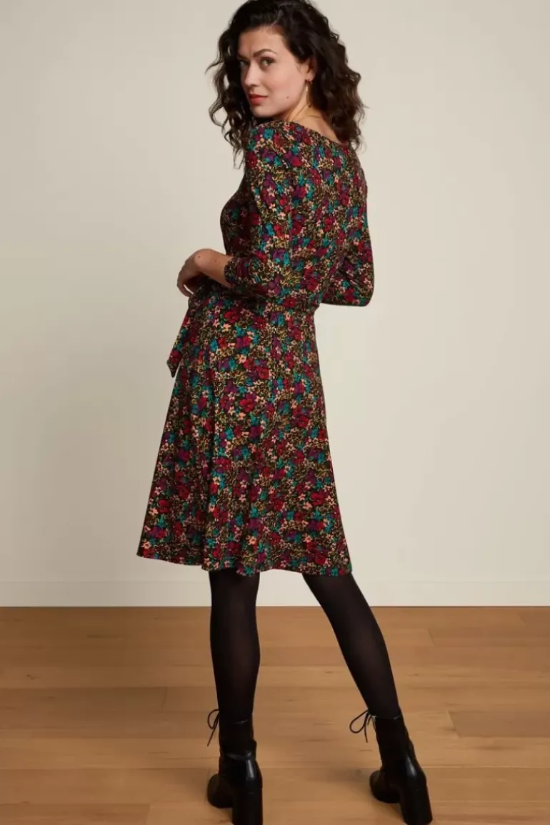 Betty Dress La Concha